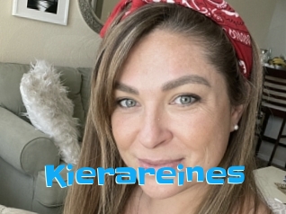 Kierareines