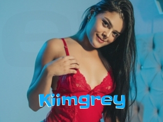 Kiimgrey