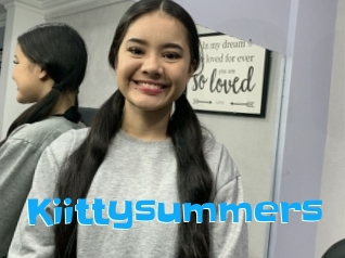Kiittysummers