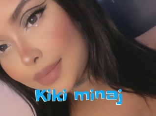 Kiki_minaj