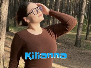 Kilianna
