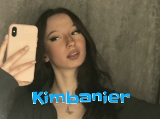 Kimbanier