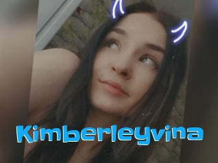 Kimberleyvina