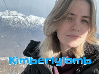 Kimberlylamb