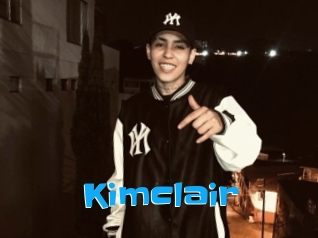 kimclair Enculee