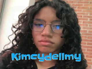 kimcydellmy Enculee
