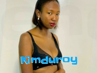kimduroy Enculee