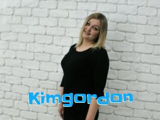 Kimgordon