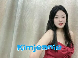 Kimjeanie