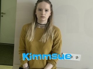 Kimmsue