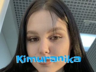 Kimuranika