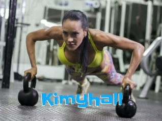 Kimyhall