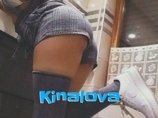 Kinalova