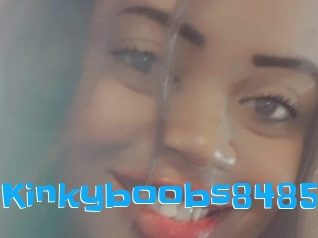 Kinkyboobs8485
