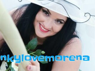 Kinkylovemorena