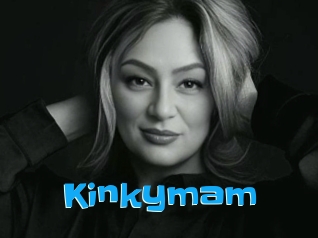 kinkymam Enculee