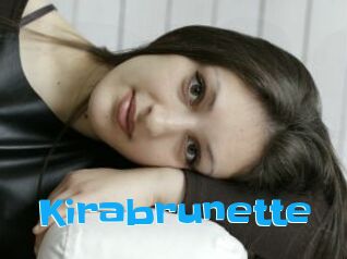 Kirabrunette