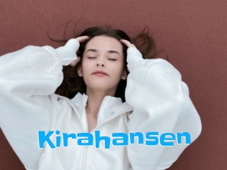 Kirahansen