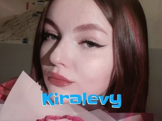 Kiralevy
