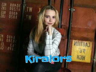 Kiralors