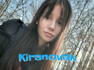 Kiranovak