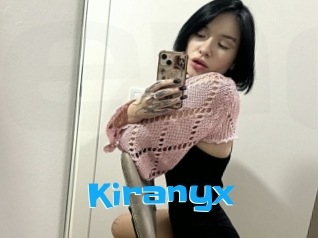 Kiranyx