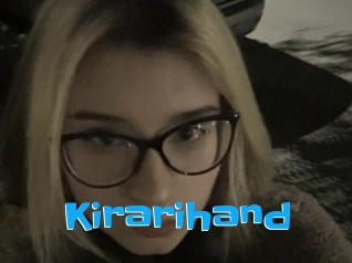 Kirarihand