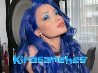 Kirasanches