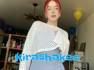 Kirashakee