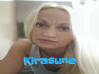 Kirasune