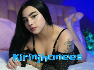 Kirinjhonees