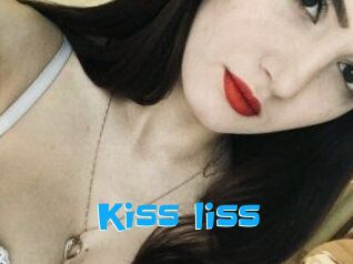 Kiss_liss