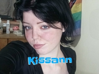 Kissann