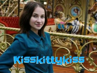kisskittykiss Enculee