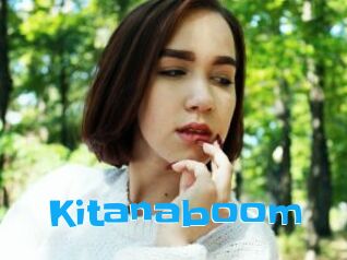 Kitanaboom