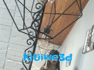 Kitiiwe3d