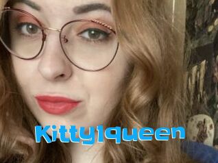 Kitty1queen