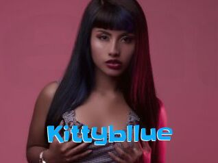 Kittybllue