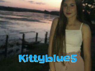Kittyblue5