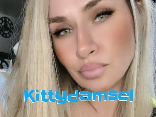kittydamsel Enculee