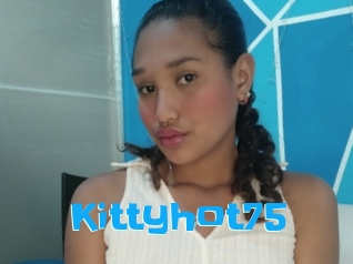 Kittyhot75