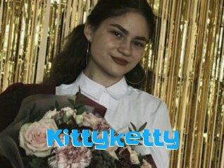 Kittyketty