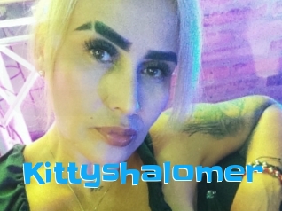 Kittyshalomer