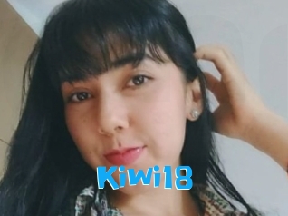 Kiwi18