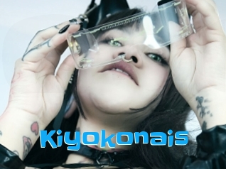 Kiyokonais