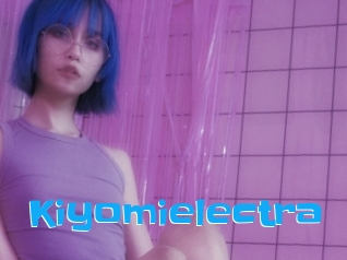 Kiyomielectra