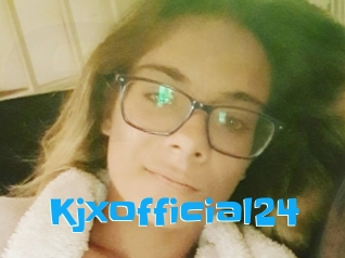 Kjxofficial24
