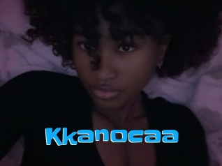 Kkanocaa