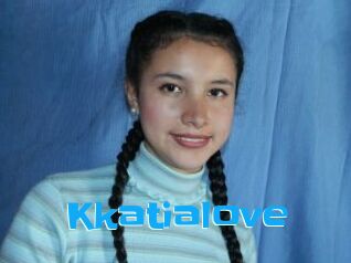 Kkatialove