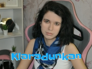 Klaradunkan